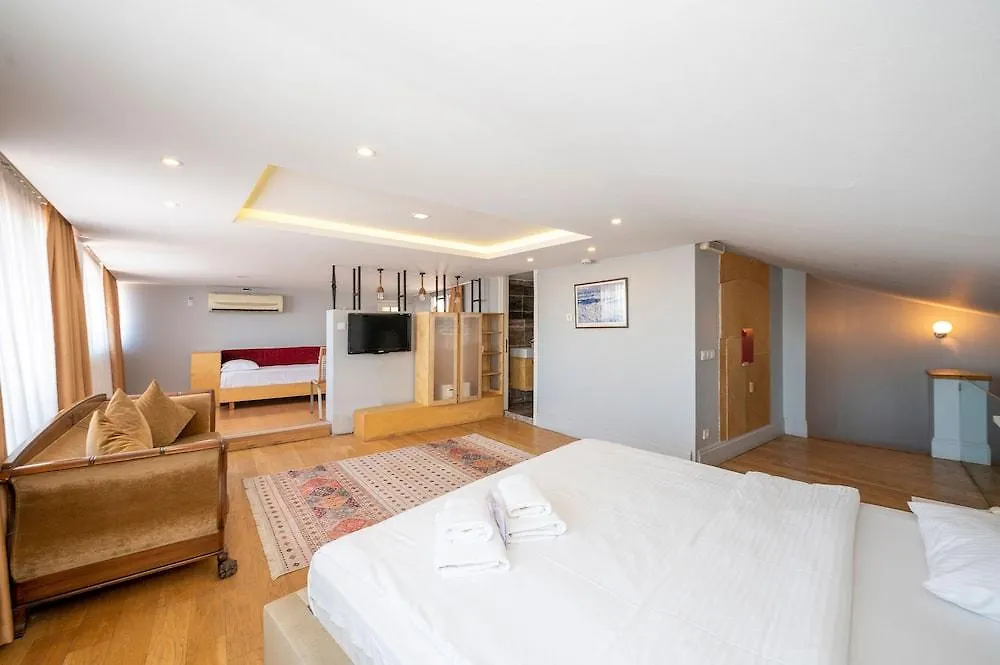 Hotel Next2 Κωνσταντινούπολη Τουρκία