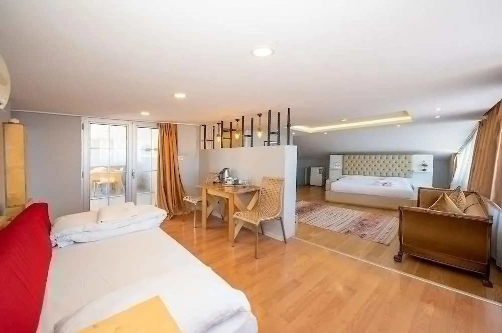 Hotel Next2 Κωνσταντινούπολη 3*,  Τουρκία