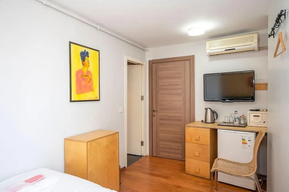 Hotel Next2 Κωνσταντινούπολη