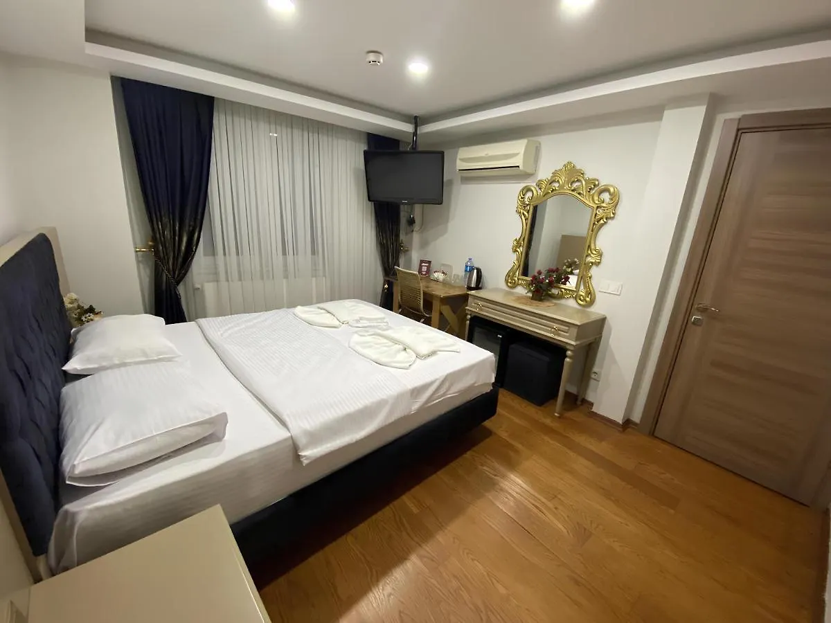 Hotel Next2 Istambul