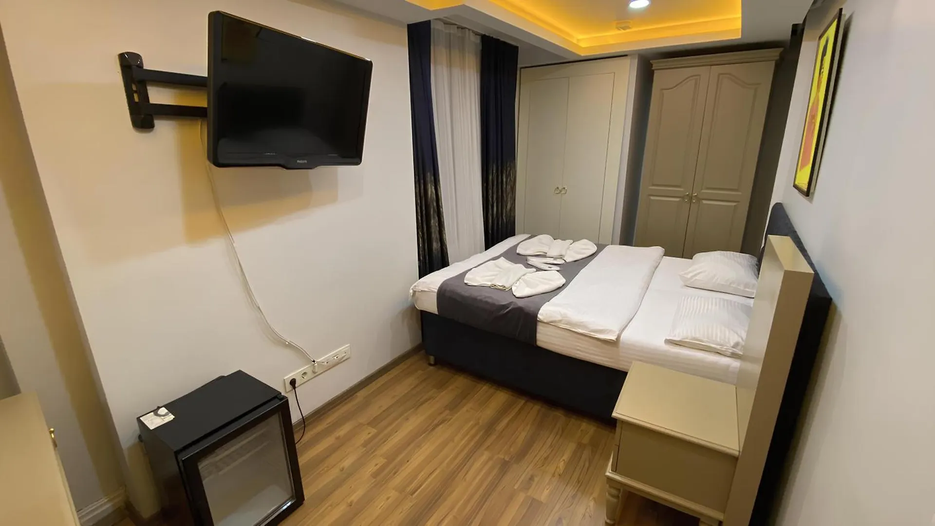 Hotel Next2 Istambul