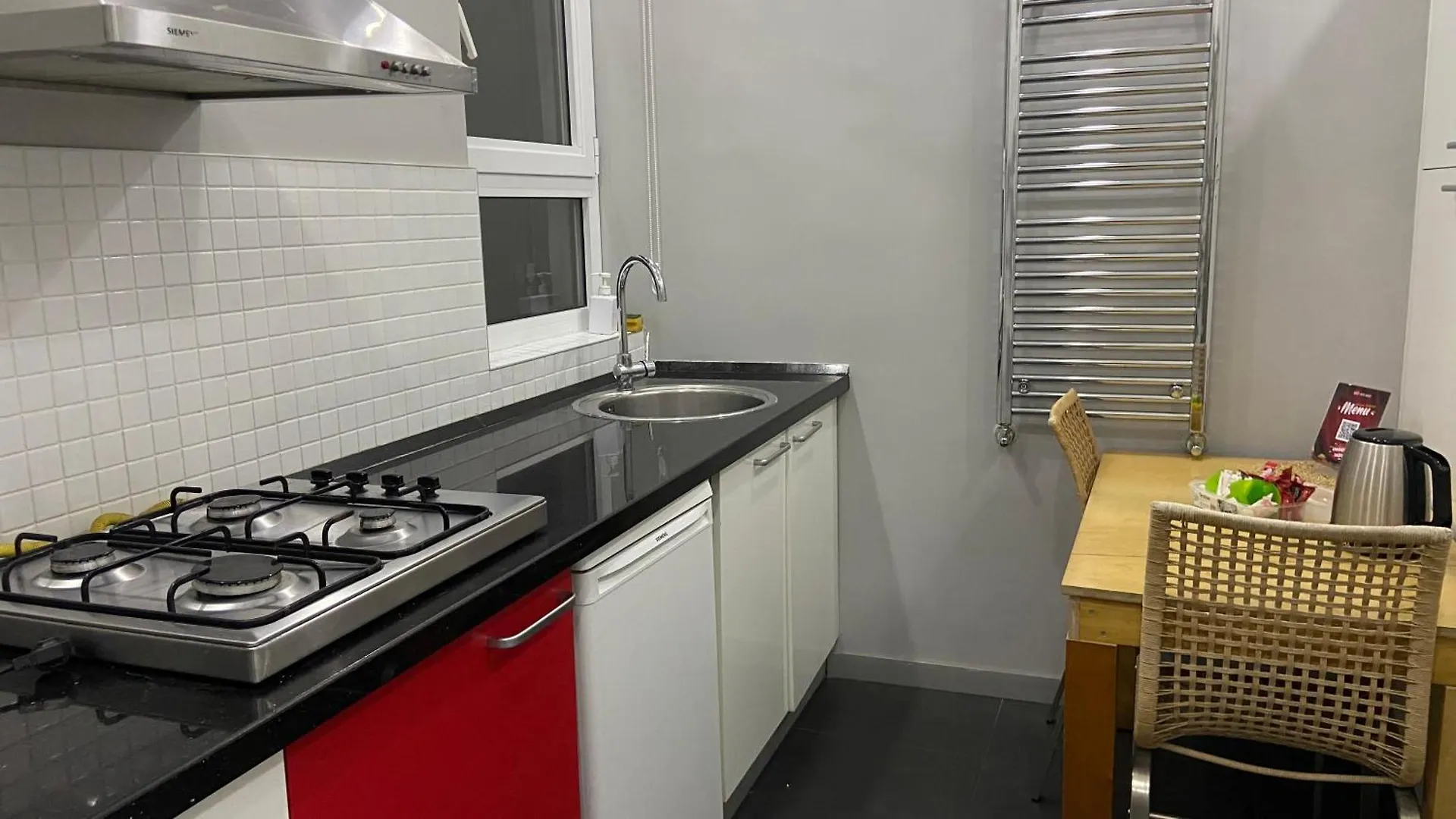 Hotel Next2 Κωνσταντινούπολη