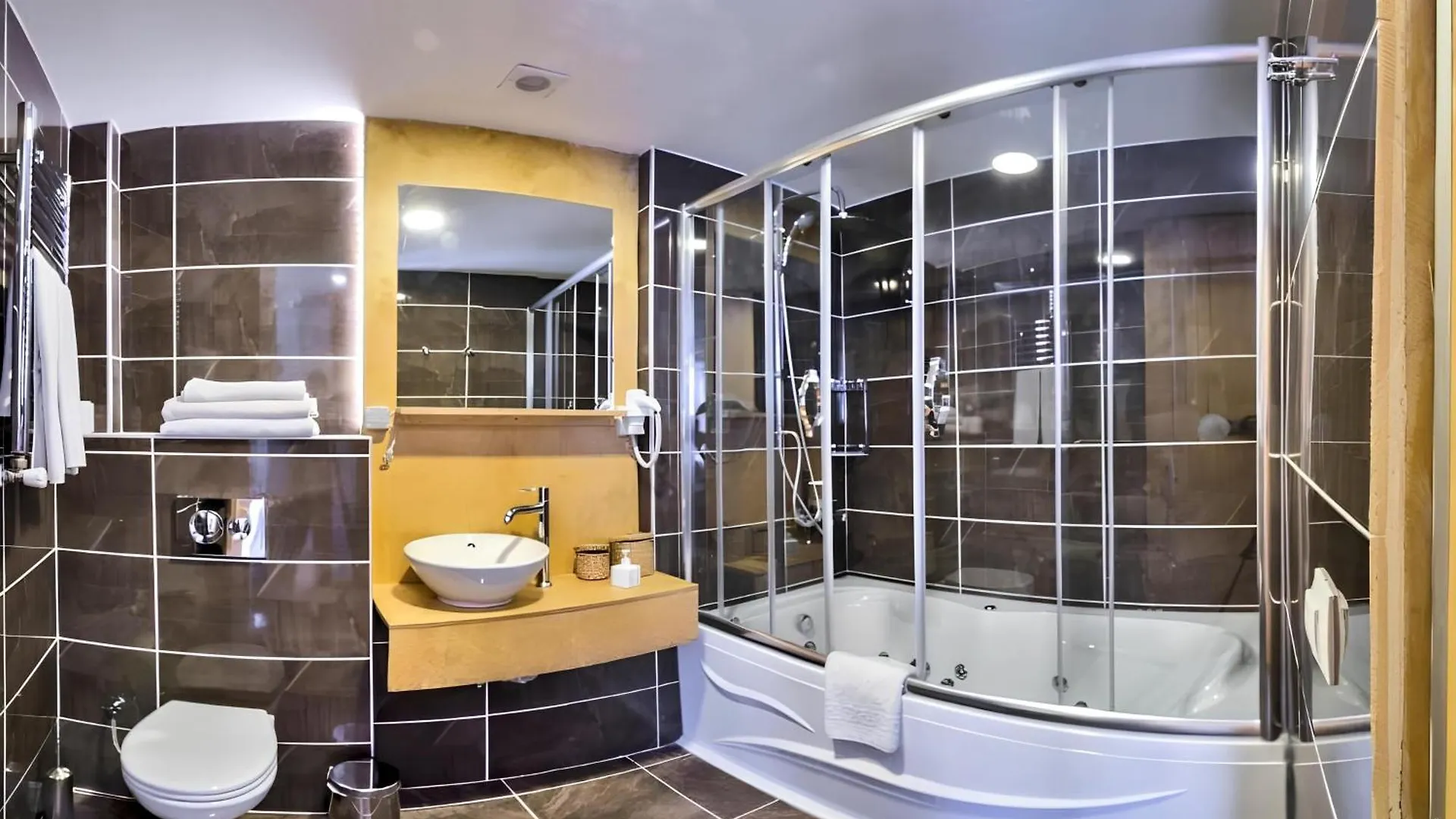 Hotel Next2 İstanbul