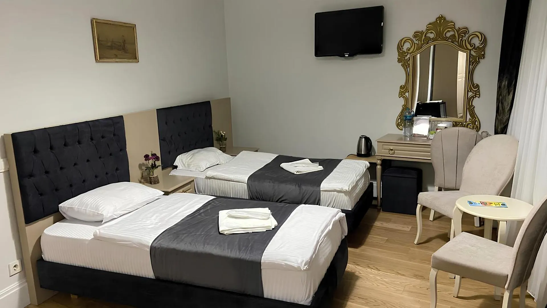 Hotel Next2 İstanbul