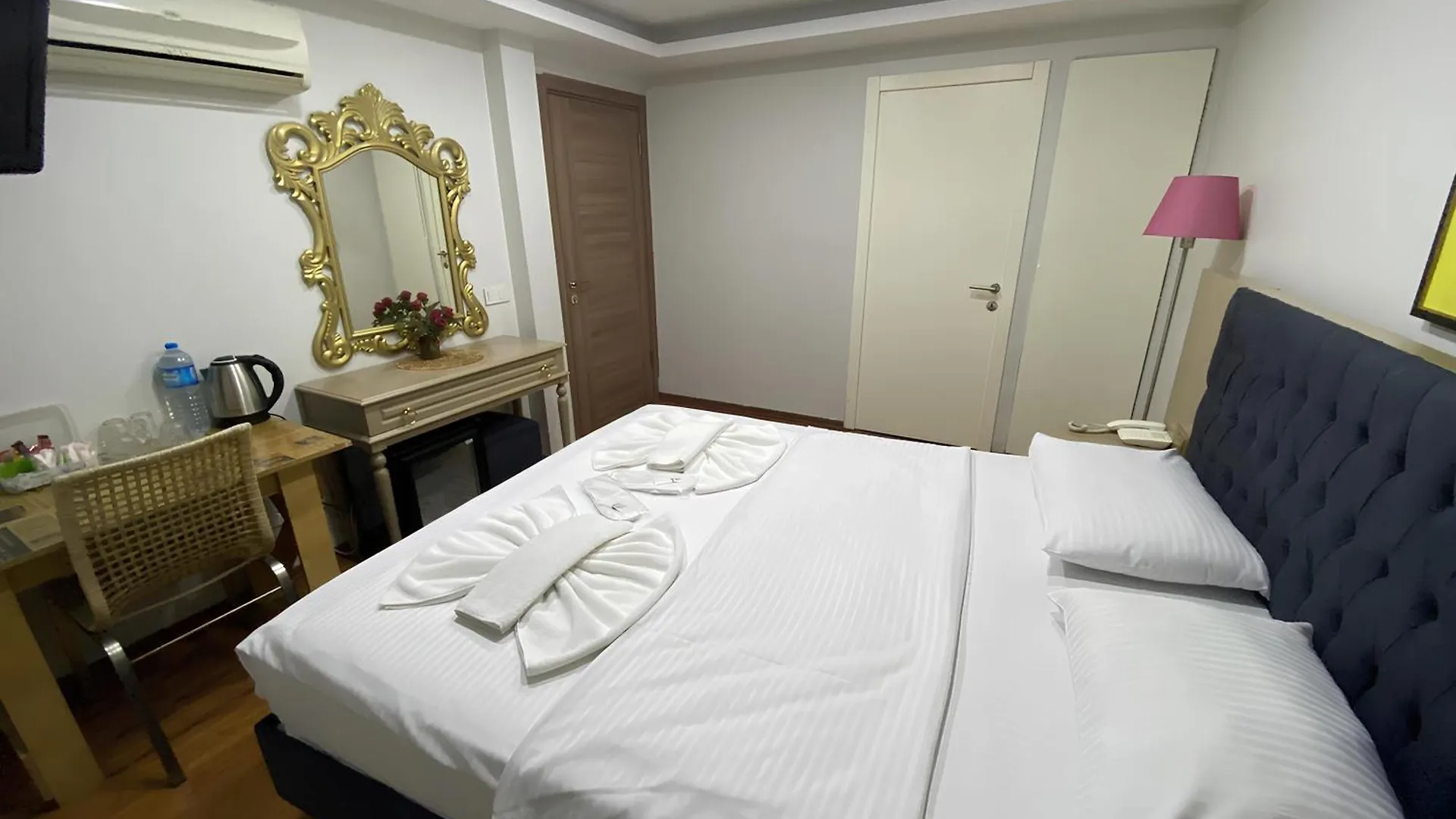 Hotel Next2 Κωνσταντινούπολη 3*,  Τουρκία