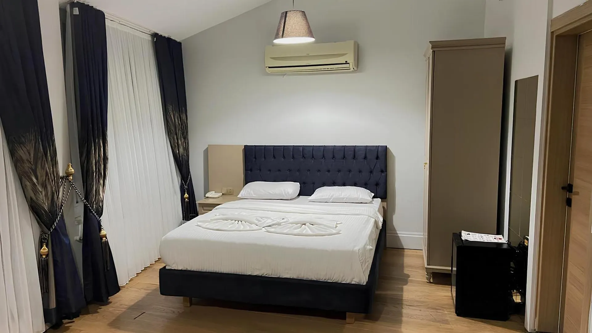Hotel Next2 Κωνσταντινούπολη