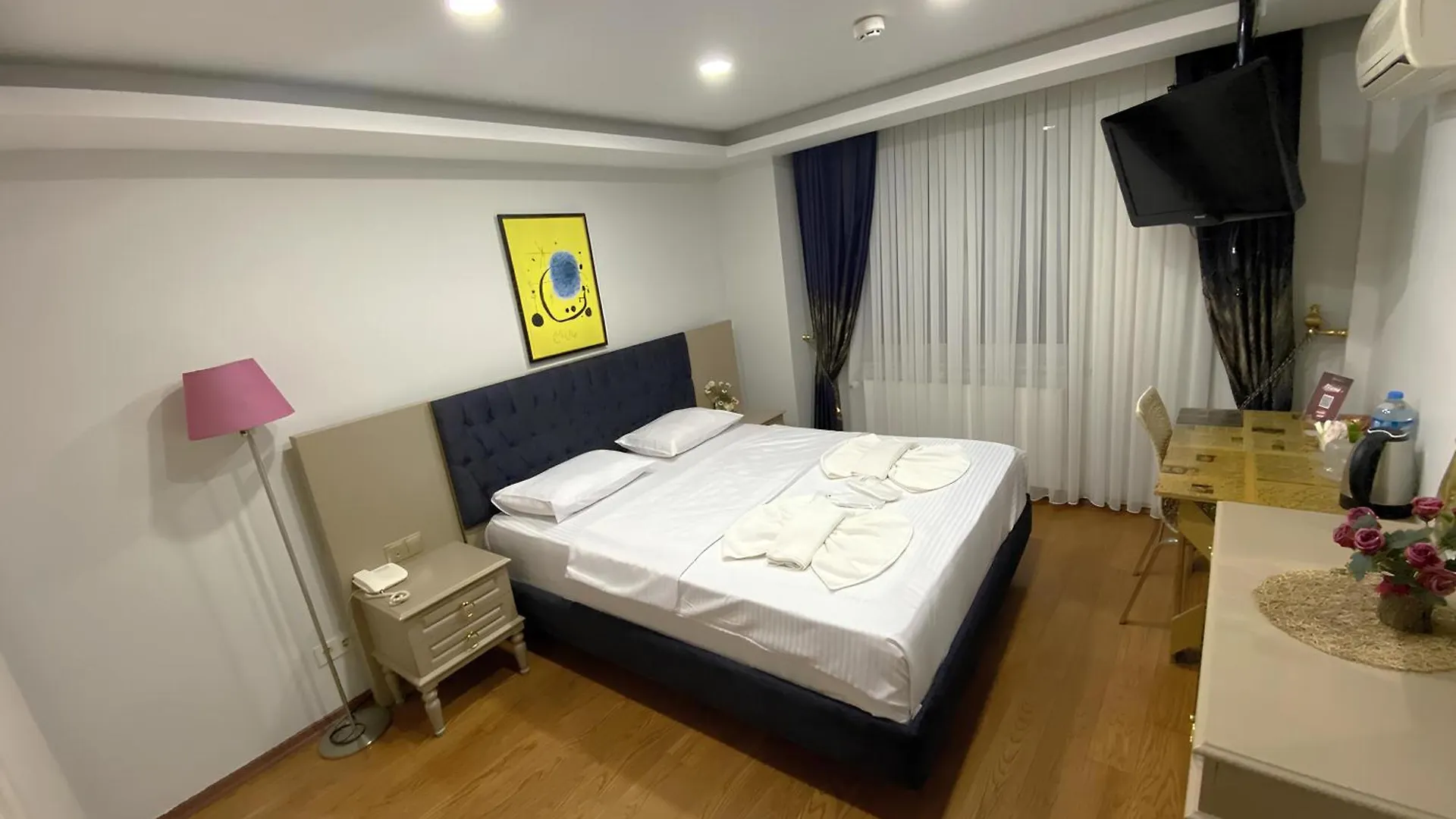 Hotel Next2 Istambul