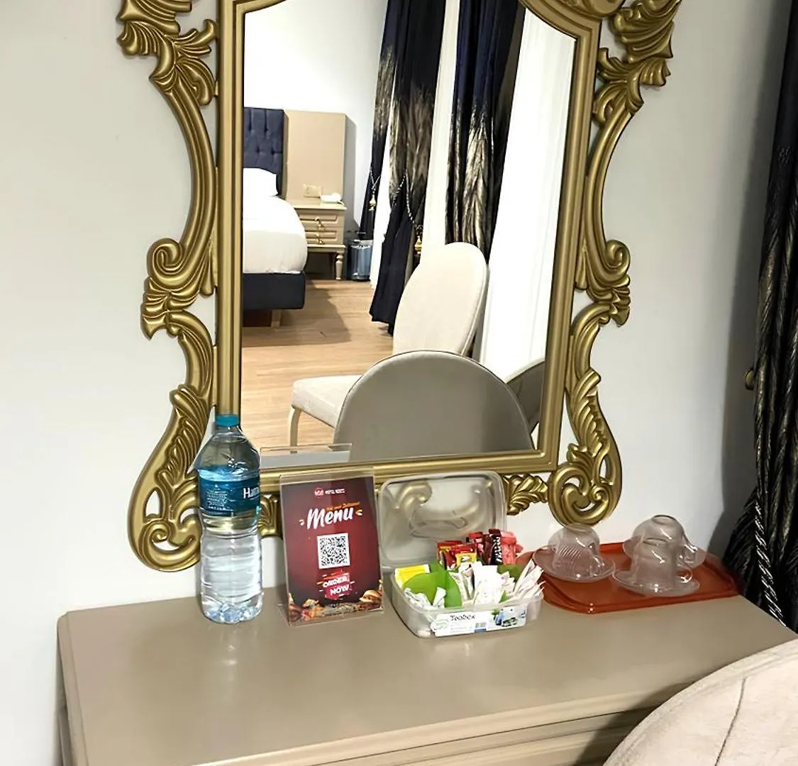 Hotel Next2 Κωνσταντινούπολη 3*,  Τουρκία