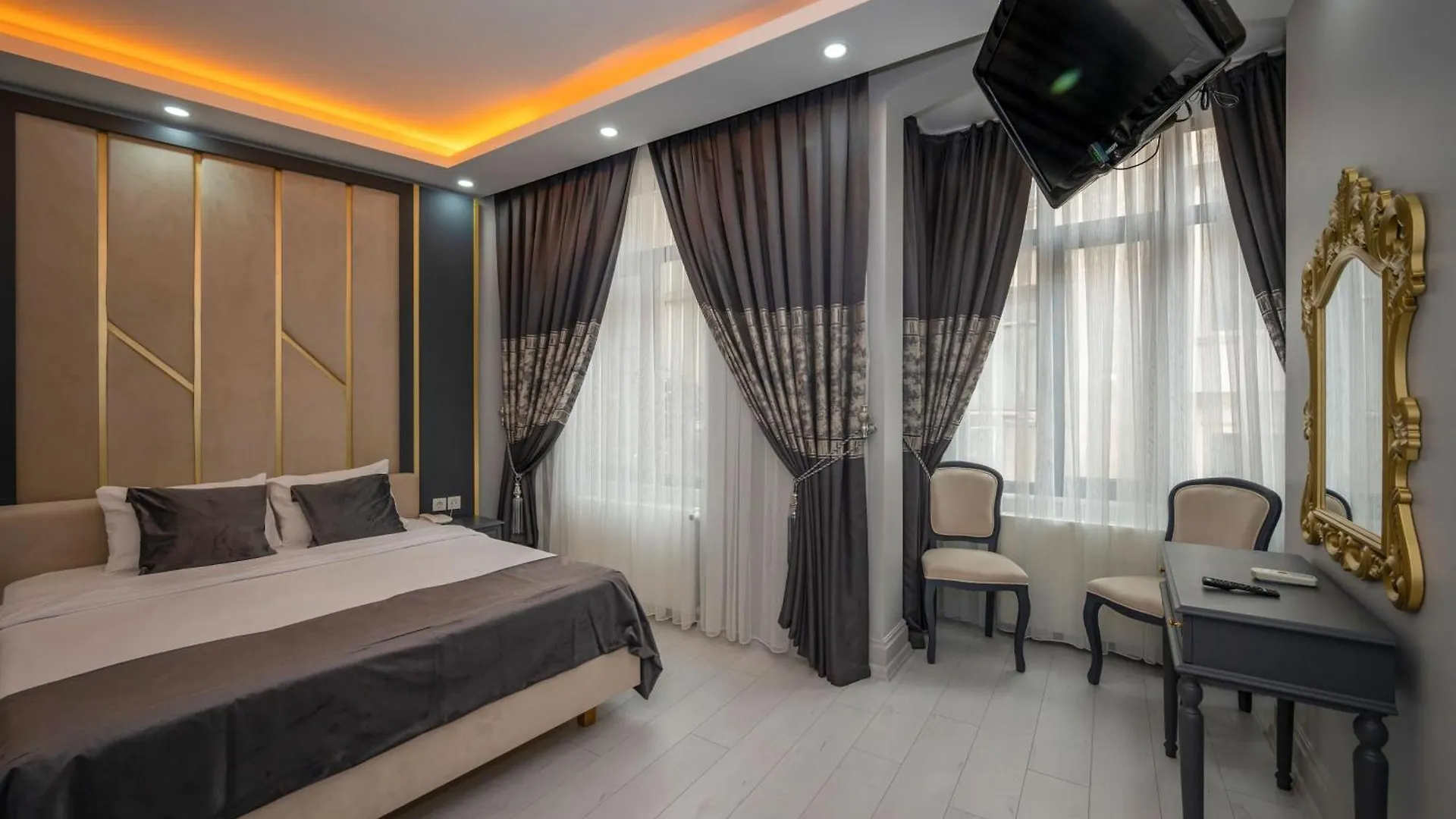 Hotel Next2 İstanbul