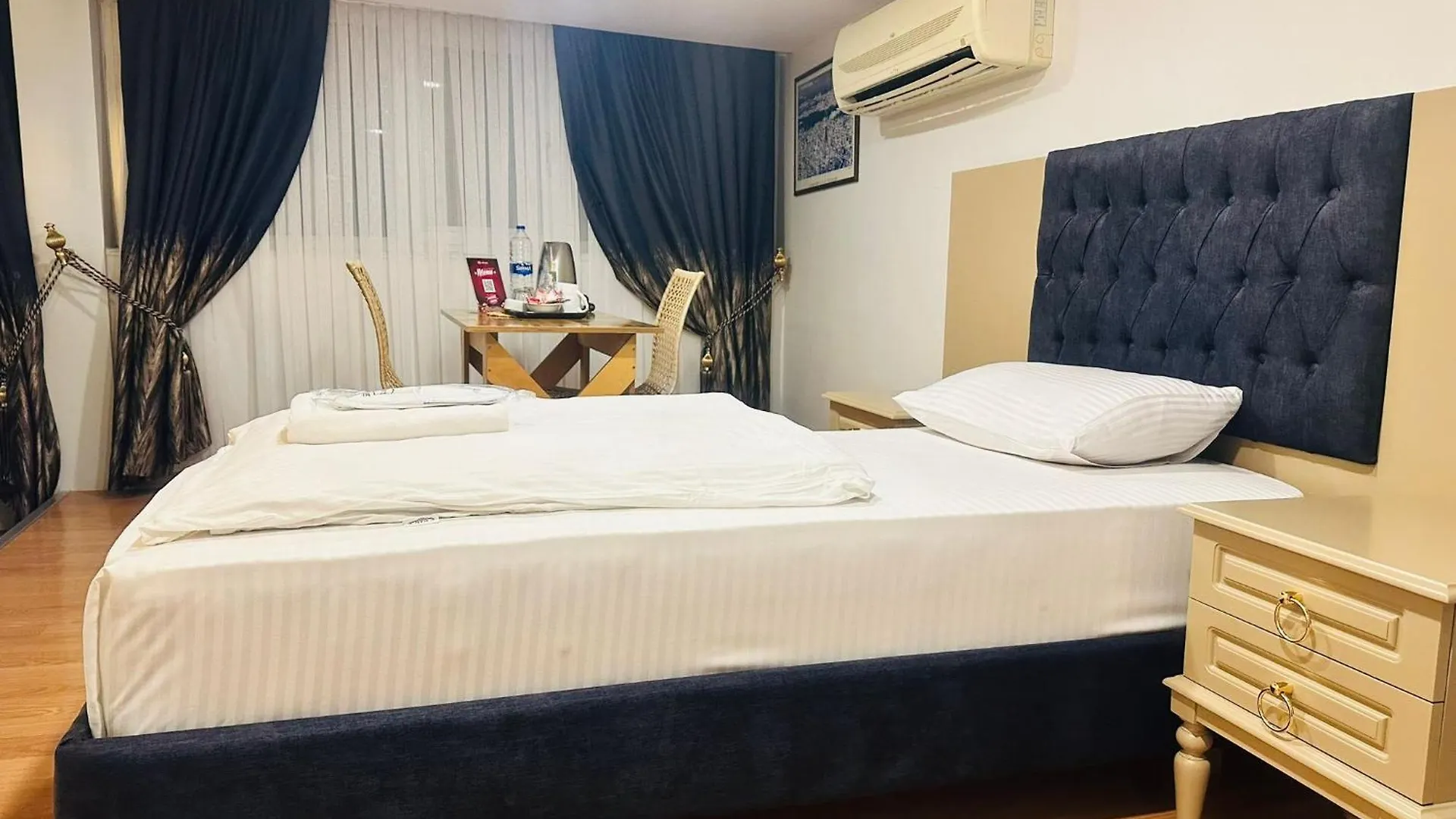 Hotel Next2 İstanbul