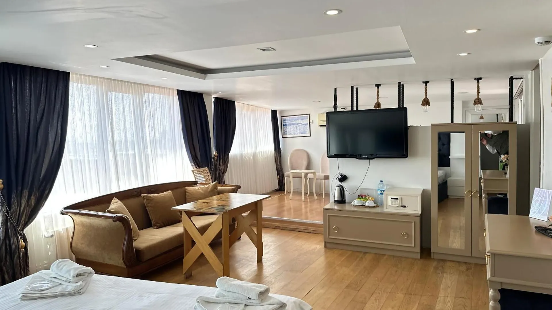 Hotel Next2 Istambul