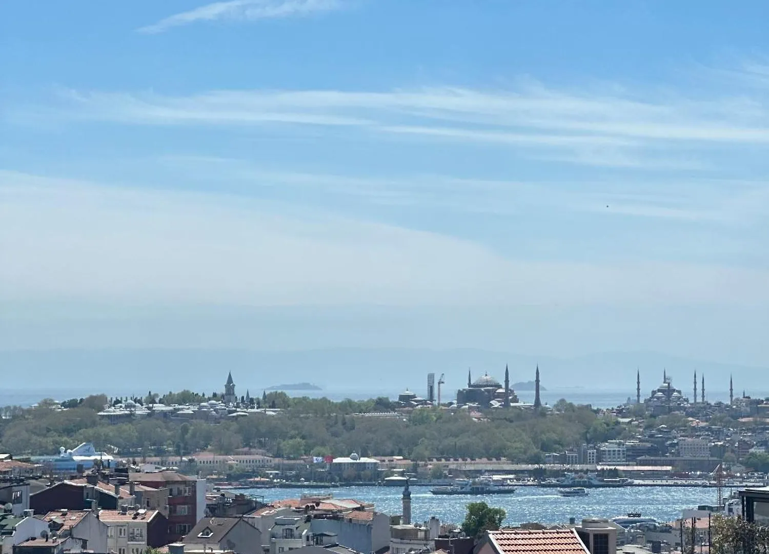 Hotel Next2 Istambul