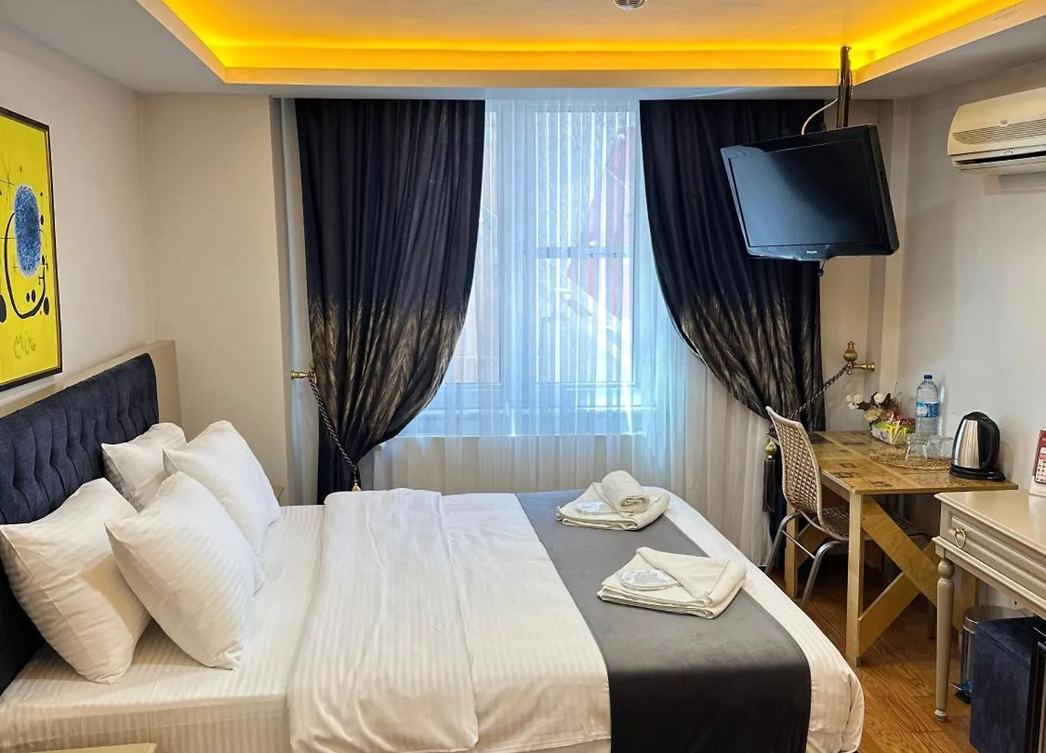 Hotel Next2 Istambul