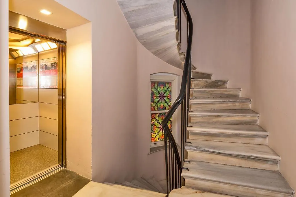 Hotel Next2 İstanbul