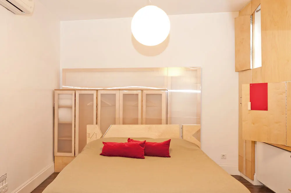 Hotel Next2 Istambul