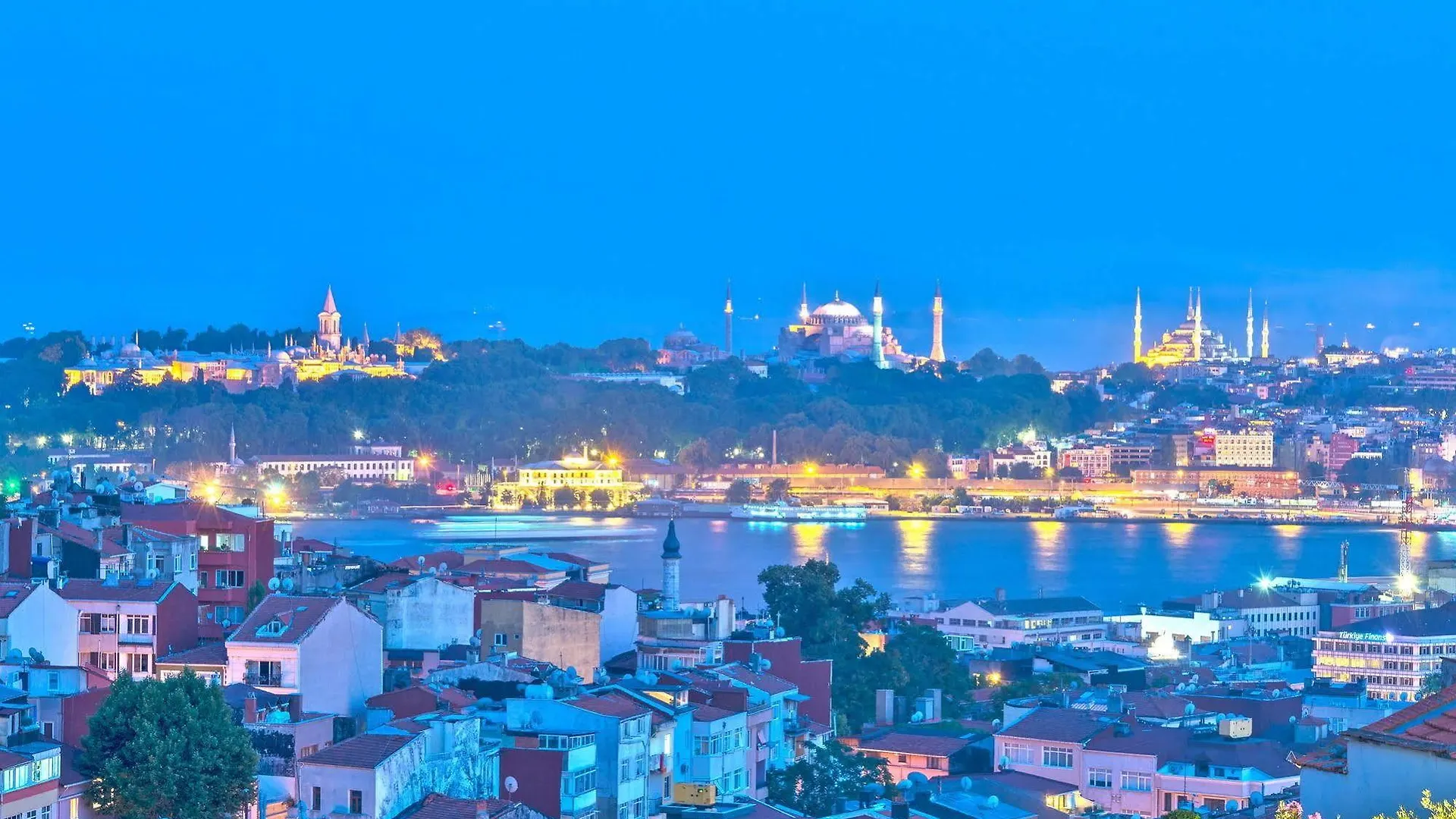 Hotel Next2 Istambul 3*,