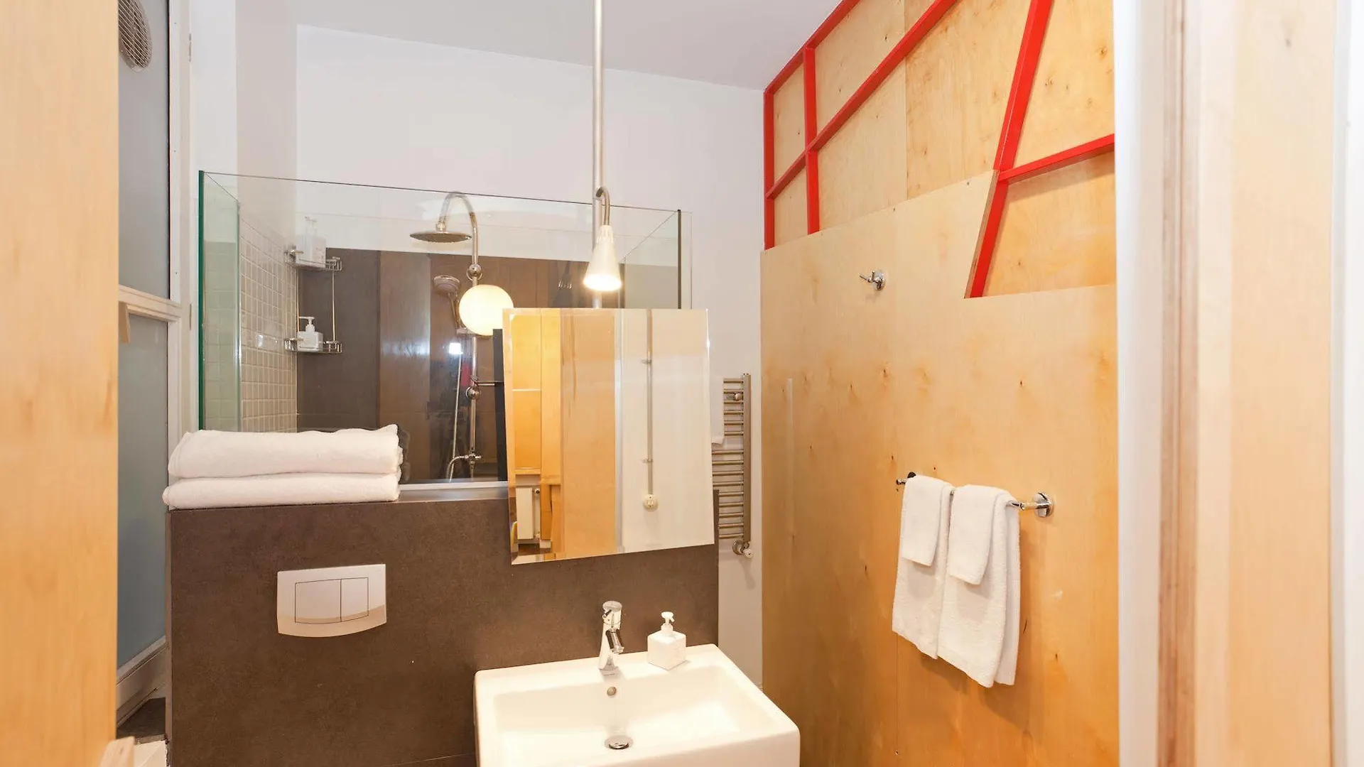 Hotel Next2 Κωνσταντινούπολη