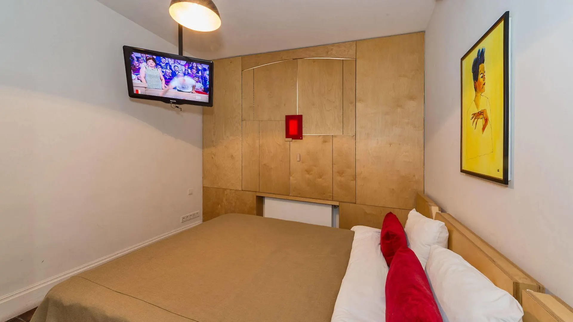 Hotel Next2 İstanbul