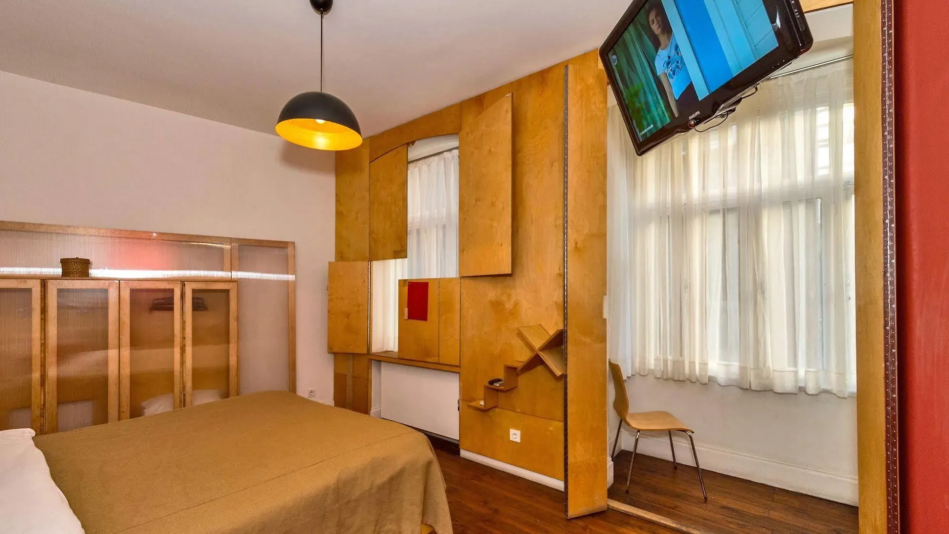 Hotel Next2 İstanbul