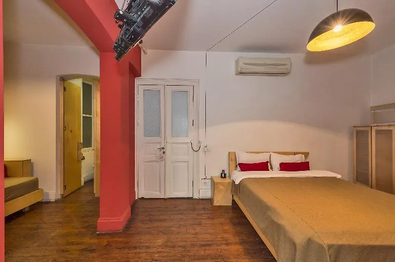 Hotel Next2 Istambul
