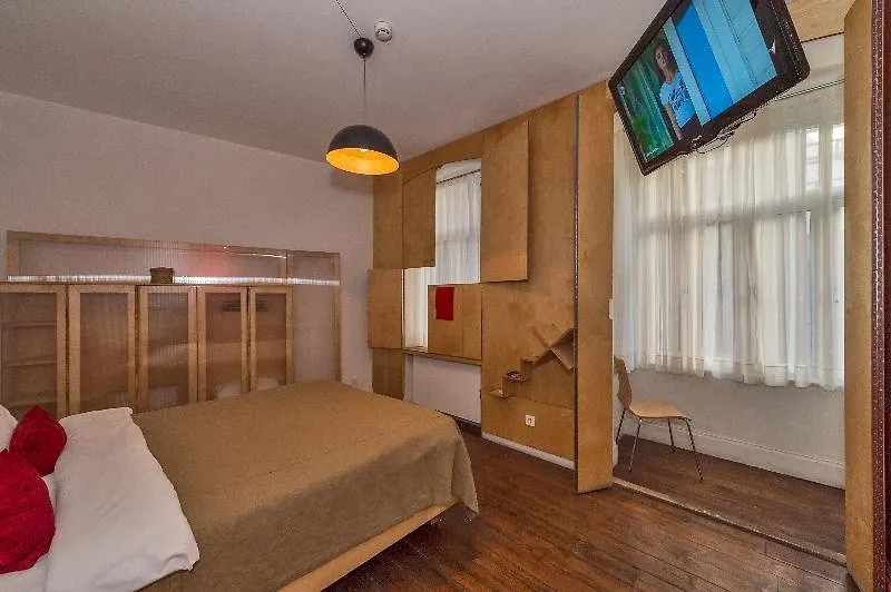 Hotel Next2 İstanbul