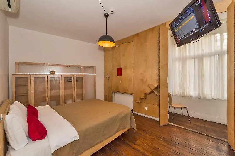 Hotel Next2 İstanbul