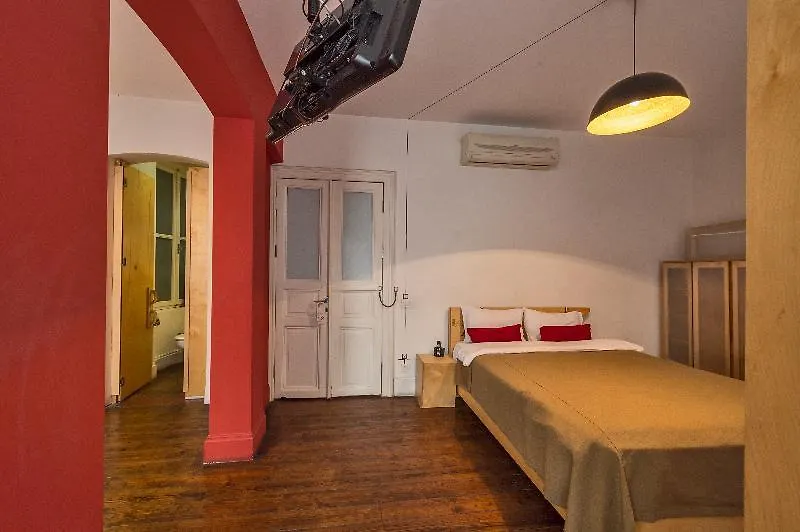 Hotel Next2 Istambul 3*,  Turquie