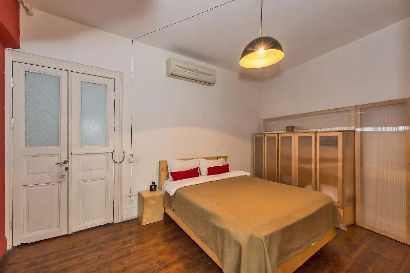 Hotel Next2 Istambul