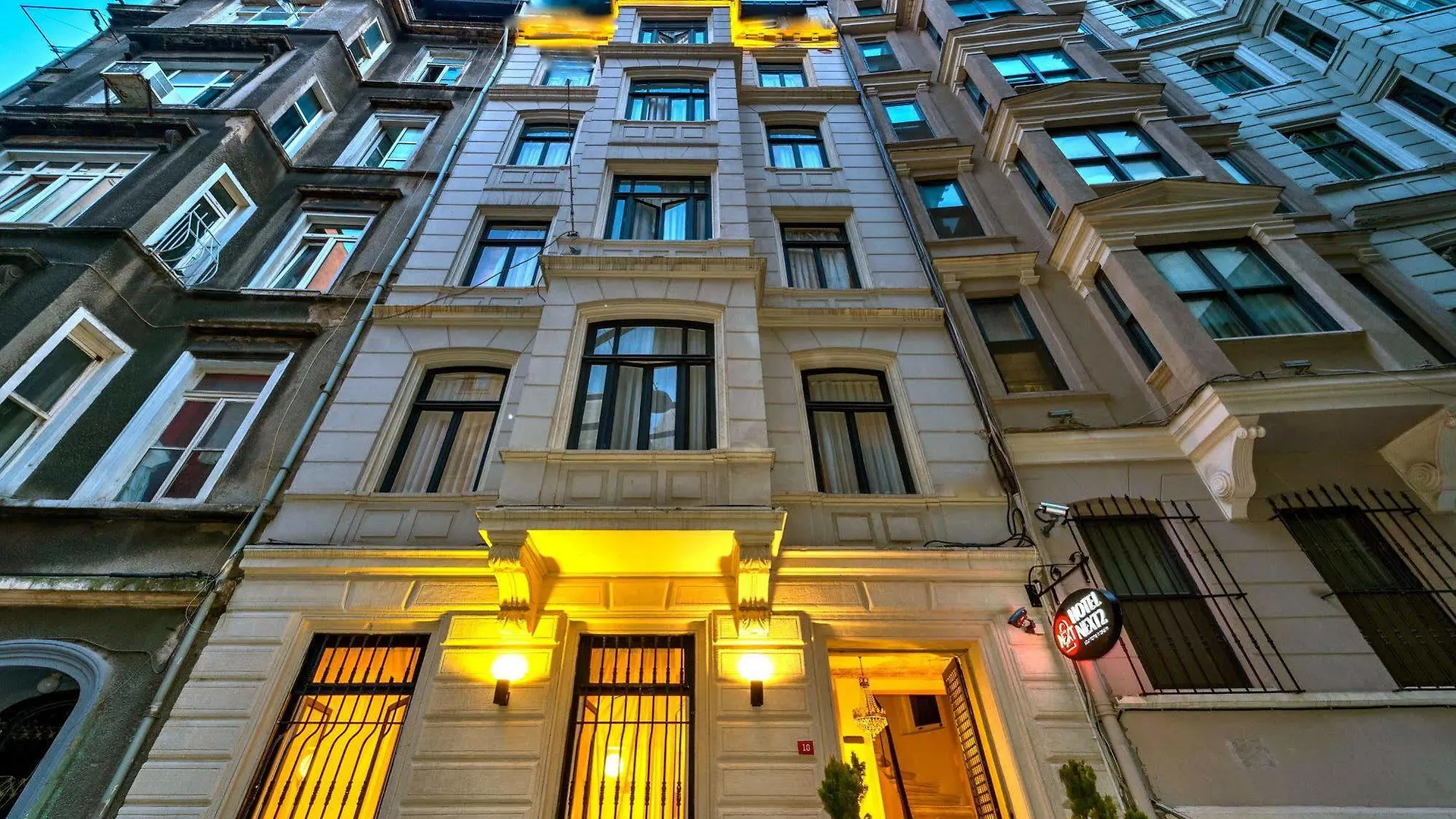 Hotel Next2 İstanbul