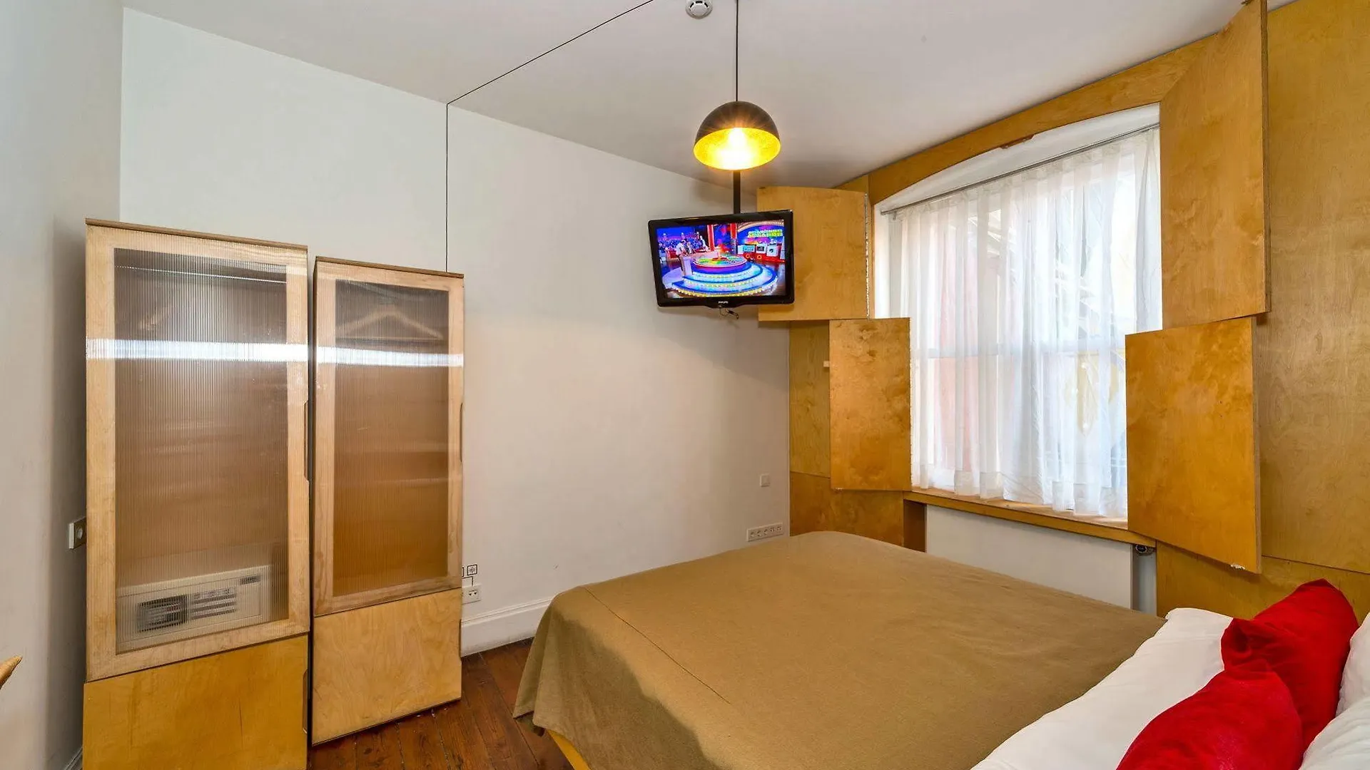 Hotel Next2 İstanbul