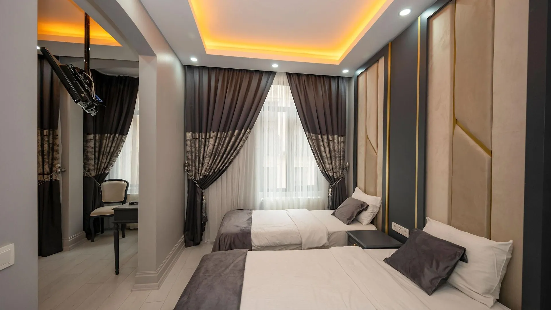 Hotel Next2 Istanbul