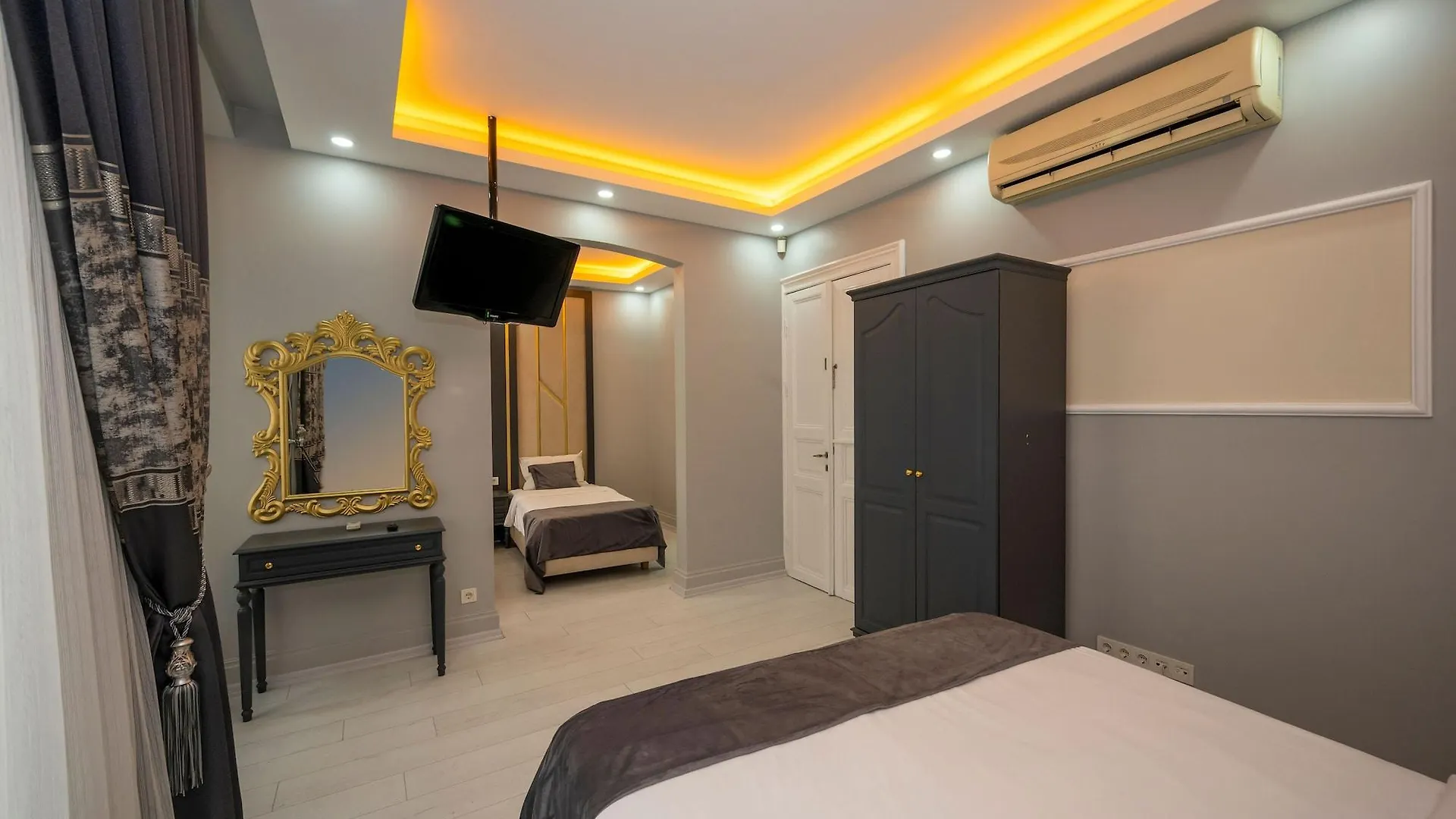 Hotel Next2 Istanbul Turkey