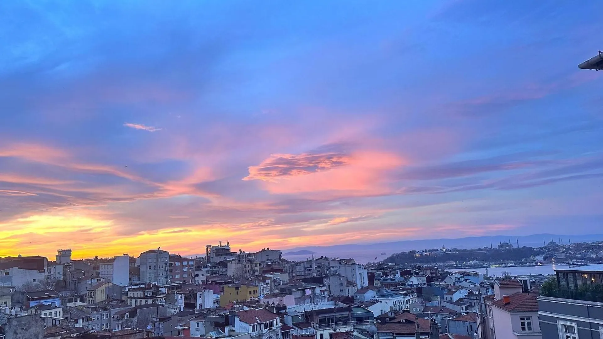 Hotel Next2 Istanbul