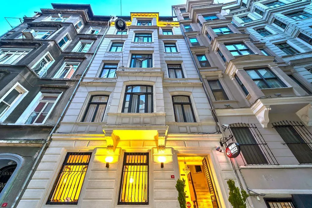 Hotel Next2 Istanbul
