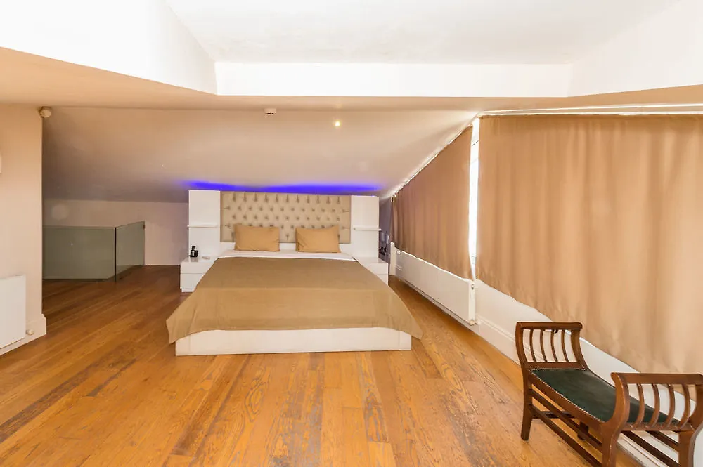 Hotel Next2 Istanbul