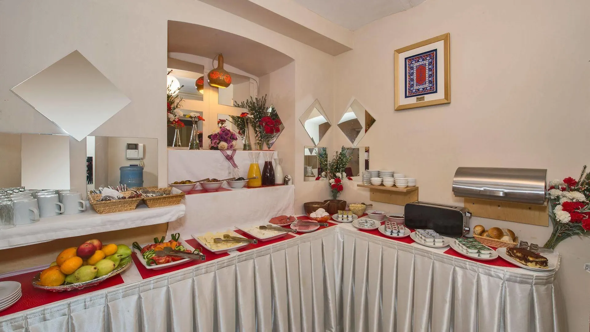 ***  Hotel Next2 Istanbul Turkey