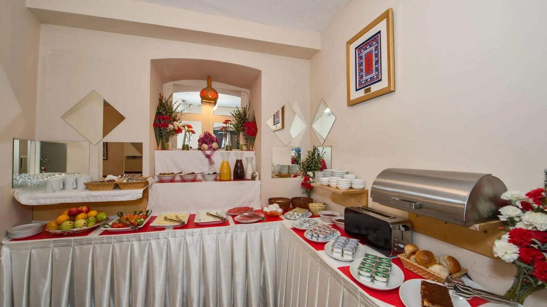 Hotel Next2 Istanbul